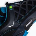 Salewa Wildfire cizme de trekking pentru copii albastru și albastru marin 00-0000064007 7