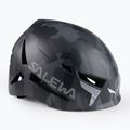 SALEWA Cască de cățărare Vega Helmet gri 2297