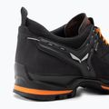 Salewa MTN Trainer 2 GTX cizme de trekking pentru bărbați negru 00-0000061356 8