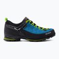 Cizme de trekking pentru bărbați Salewa MTN Trainer 2 GTX albastru 00-0000061356 2