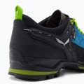 Cizme de trekking pentru bărbați Salewa MTN Trainer 2 GTX albastru 00-0000061356 7