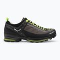 Pantofi de trekking pentru bărbați Salewa MS MTN Trainer 2L smoked / fluo green 2