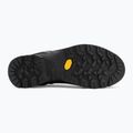 Pantofi de trekking pentru bărbați Salewa MS MTN Trainer 2L smoked / fluo green 4