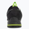 Pantofi de trekking pentru bărbați Salewa MS MTN Trainer 2L smoked / fluo green 6
