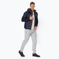 Jachetă bărbătească Salewa Ortles Hybrid TWR pentru bărbați, bleumarin 00-0000027187 2