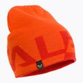 Salewa Antelao 2 Șapcă reversibilă portocalie 00-0000027357