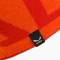 Salewa Antelao 2 Șapcă reversibilă portocalie 00-0000027357 3