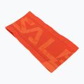 Salewa Pedroc Bandă de cap fără cusături portocalie 00-0000027073