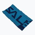 Salewa Pedroc Bandă de cap fără cusături albastru 00-0000027073