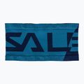 Salewa Pedroc Bandă de cap fără cusături albastru 00-0000027073 2