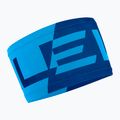 Salewa Pedroc Bandă de cap fără cusături albastru 00-0000027073 4