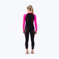 Bluză termică de damă cu mâneci lungi DYNAFIT Speed Dryarn pink glo 3