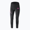 Pantaloni de alergare pentru femei DYNAFIT Alpine Warm black out 4