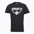 Tricou pentru bărbați DYNAFIT Graphic CO black out/hardcore