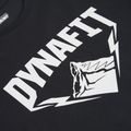 Tricou pentru bărbați DYNAFIT Graphic CO black out/hardcore 3