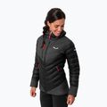 Salewa jachetă în puf pentru femei Ortles Medium 2 Rds Dwn negru 00-0000027162 2