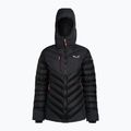 Salewa jachetă în puf pentru femei Ortles Medium 2 Rds Dwn negru 00-0000027162 4