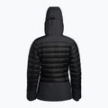Salewa jachetă în puf pentru femei Ortles Medium 2 Rds Dwn negru 00-0000027162 5
