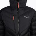Salewa jachetă în puf pentru femei Ortles Medium 2 Rds Dwn negru 00-0000027162 6