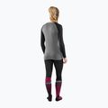 Bluză termică pentru femei DYNAFIT Tour Light Merino black out 3