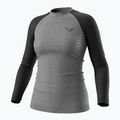Bluză termică pentru femei DYNAFIT Tour Light Merino black out 4