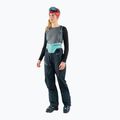 Bluză termică pentru femei DYNAFIT Tour Light Merino black out 5