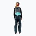 Bluză termică pentru femei DYNAFIT Tour Light Merino black out 6