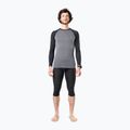 Pantaloni termoactivi pentru bărbați DYNAFIT Tour Light Merino 3/4 black out 2