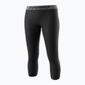 Pantaloni termoactivi pentru femei DYNAFIT Tour Light Merino 3/4 black out 4