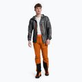 Jachetă de ploaie pentru bărbați Salewa Lagorai GTX Active gri 00-0000027900 2