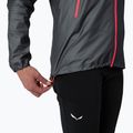Salewa Lagorai GTX Active jachetă de ploaie gri pentru femei 00-0000027901 5