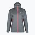 Salewa Lagorai GTX Active jachetă de ploaie gri pentru femei 00-0000027901 6