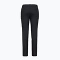 Pantaloni softshell pentru femei Salewa Lagorai Durastretch black out 3