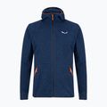 Hanorac bărbătesc Salewa Nuvolo PL fleece sweatshirt albastru marin 00-0000027922 4