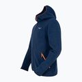Hanorac bărbătesc Salewa Nuvolo PL fleece sweatshirt albastru marin 00-0000027922 5
