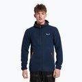 Hanorac bărbătesc Salewa Nuvolo PL fleece sweatshirt albastru marin 00-0000027922