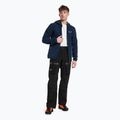 Hanorac bărbătesc Salewa Nuvolo PL fleece sweatshirt albastru marin 00-0000027922 2