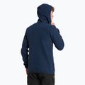 Hanorac bărbătesc Salewa Nuvolo PL fleece sweatshirt albastru marin 00-0000027922 3