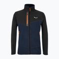 Hanorac bărbătesc Salewa Paganella EN fleece sweatshirt albastru marin 27924 5