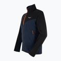Hanorac bărbătesc Salewa Paganella EN fleece sweatshirt albastru marin 27924 6