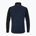 Hanorac bărbătesc Salewa Paganella EN fleece sweatshirt albastru marin 27924 7