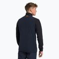 Hanorac bărbătesc Salewa Paganella EN fleece sweatshirt albastru marin 27924 3