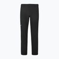 Pantaloni bărbătești softshell Salewa Dolomia negru 00-0000027933 4