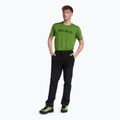 Pantaloni bărbătești softshell Salewa Dolomia negru 00-0000027933 2