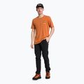 Pantaloni de trekking pentru bărbați Salewa Pedroc 2 DST 2/1 negru 00-0000027987 2