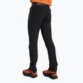 Pantaloni de trekking pentru bărbați Salewa Pedroc 2 DST 2/1 negru 00-0000027987 3