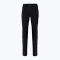 Pantaloni de trekking pentru femei Salewa Pedroc 2 DST 2/1 negru 00-0000027988