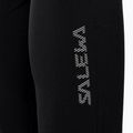 Pantaloni de trekking pentru femei Salewa Pedroc 2 DST 2/1 negru 00-0000027988 5