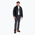Salewa Catinaccio TWR jachetă de puf pentru bărbați negru 00-0000027991 2