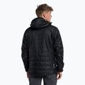 Salewa Catinaccio TWR jachetă de puf pentru bărbați negru 00-0000027991 3